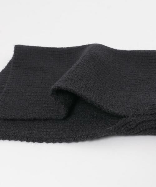 KBF / ケービーエフ ニットキャップ | ビッグニットバラクラバ | 詳細26