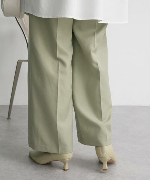 KBF / ケービーエフ ブーツ（ショート丈） | ポインテッドトゥストレッチブーティー | 詳細3