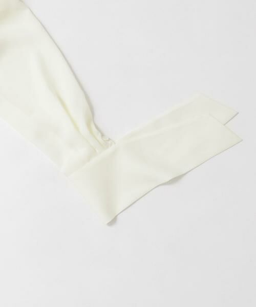 KBF / ケービーエフ シャツ・ブラウス | ロングタイシャツ | 詳細27