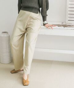 KBF / ケービーエフ その他パンツ | ルーズボトムアシメパンツ