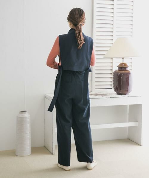 KBF / ケービーエフ その他パンツ | ルーズボトムアシメパンツ | 詳細23