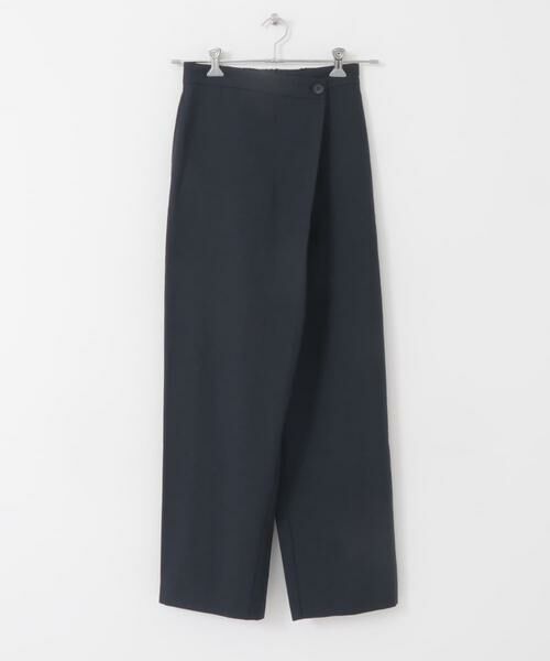 KBF / ケービーエフ その他パンツ | ルーズボトムアシメパンツ | 詳細24
