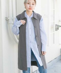 【未使用】KBF ケービーエフ ジャケット コート ステッチフーディーコート 新品☆今から使える！】KBF ステッチフーディーコート - メルカリ