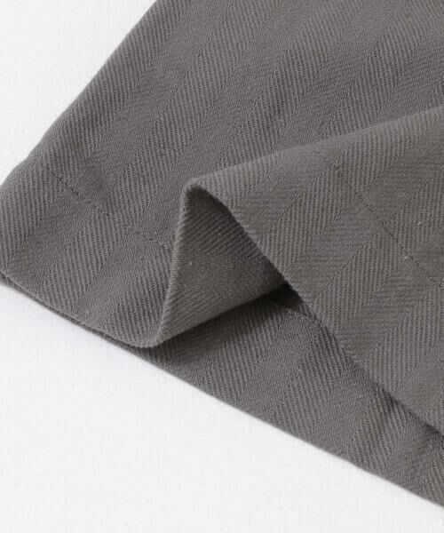 KBF / ケービーエフ その他アウター | 3WAYミドルコート | 詳細18