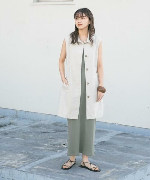 KBF / ケービーエフ その他アウター | 3WAYミドルコート | 詳細29