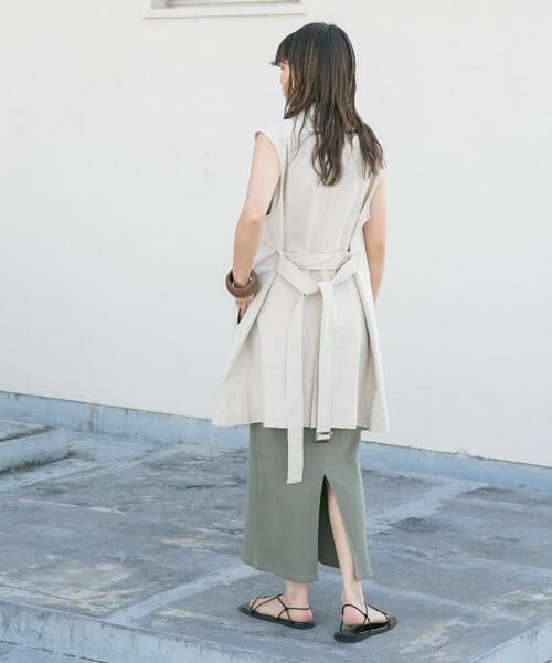 KBF / ケービーエフ その他アウター | 3WAYミドルコート | 詳細30