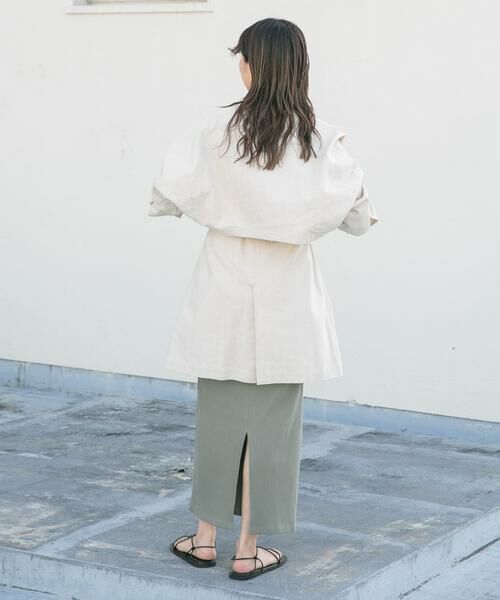 KBF / ケービーエフ その他アウター | 3WAYミドルコート | 詳細24