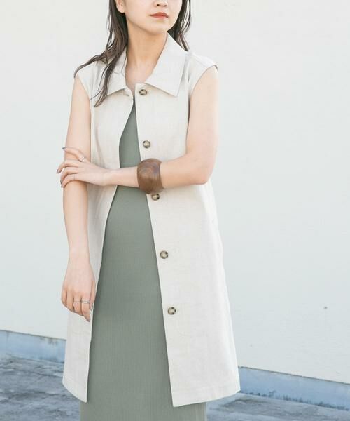 KBF / ケービーエフ その他アウター | 3WAYミドルコート | 詳細25