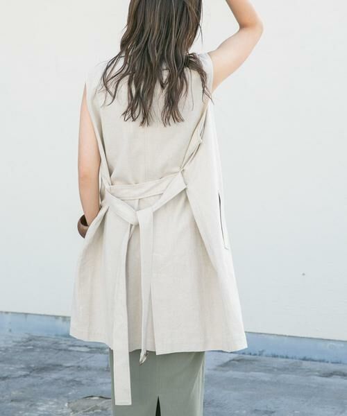 KBF / ケービーエフ その他アウター | 3WAYミドルコート | 詳細27