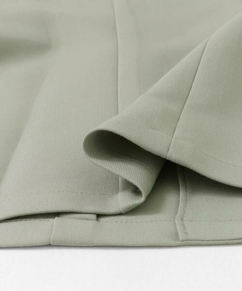 KBF / ケービーエフ その他アウター | ウエストシェイプジャケット | 詳細16