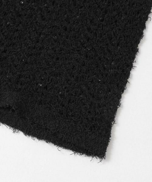 KBF / ケービーエフ その他パンツ | 透かし編みニットパンツ | 詳細21