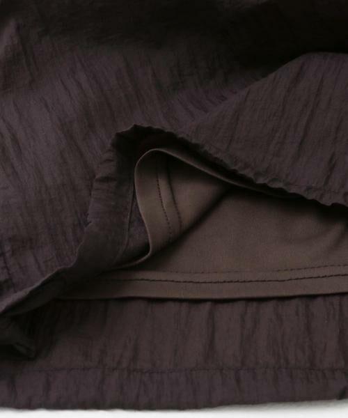 KBF / ケービーエフ その他パンツ | シアードロストヘムパンツ | 詳細19