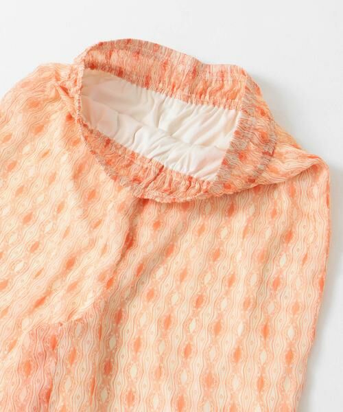 KBF / ケービーエフ その他パンツ | 楊柳プリントパンツ | 詳細15