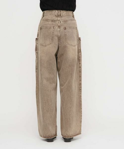 KBF / ケービーエフ デニムパンツ | 『一部WEB限定カラー』『3サイズ展開』BIGポケットデザインデニム | 詳細23
