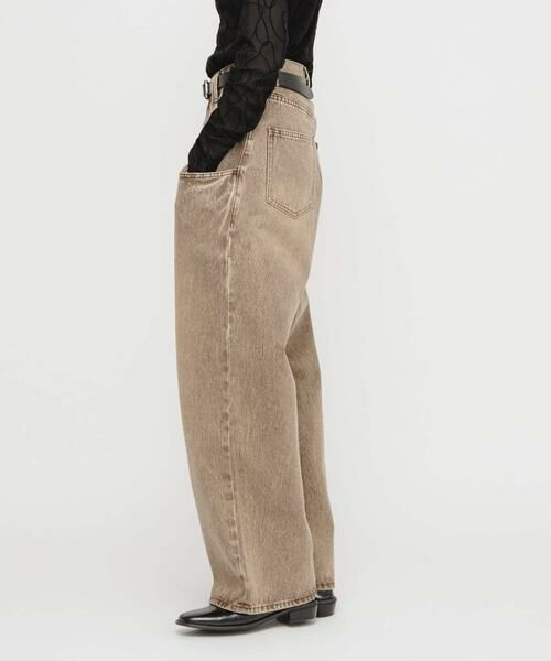 KBF / ケービーエフ デニムパンツ | 『一部WEB限定カラー』『3サイズ展開』BIGポケットデザインデニム | 詳細16