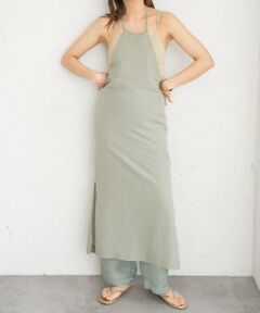 KBF / ケービーエフ ワンピース | エプロンワンピース