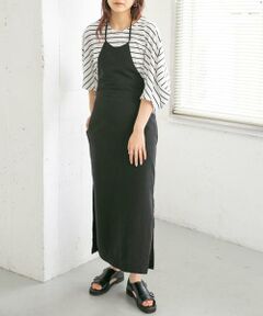 KBF / ケービーエフ ワンピース | エプロンワンピース