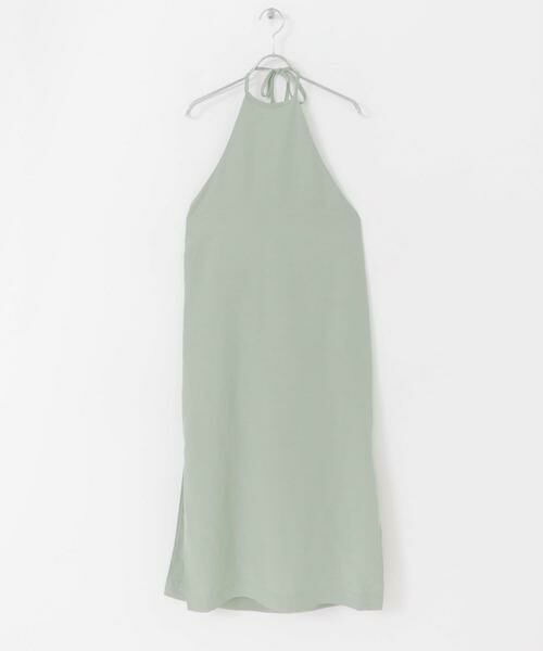 KBF / ケービーエフ ワンピース | エプロンワンピース | 詳細11