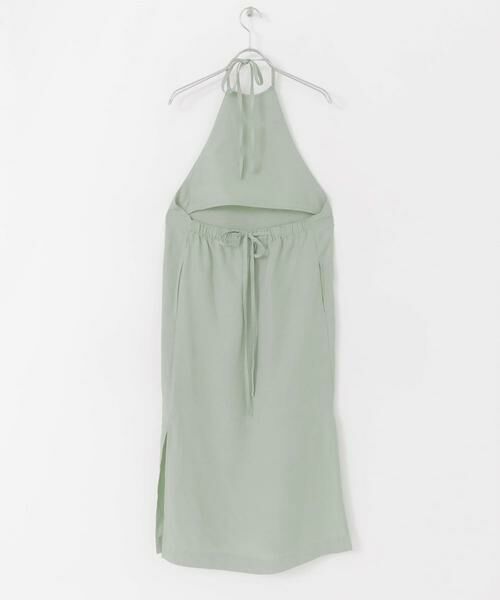 KBF / ケービーエフ ワンピース | エプロンワンピース | 詳細12