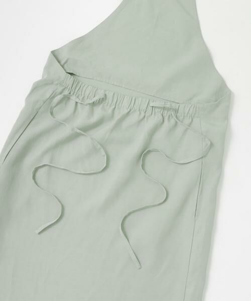 KBF / ケービーエフ ワンピース | エプロンワンピース | 詳細13