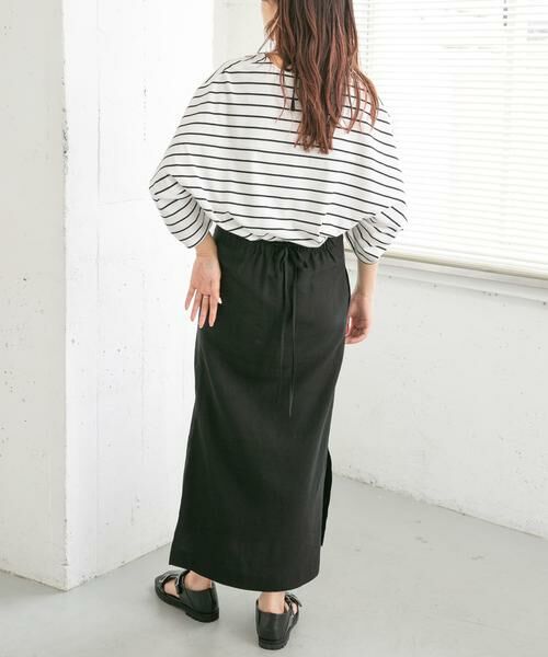 KBF / ケービーエフ ワンピース | エプロンワンピース | 詳細18