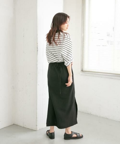 KBF / ケービーエフ ワンピース | エプロンワンピース | 詳細22