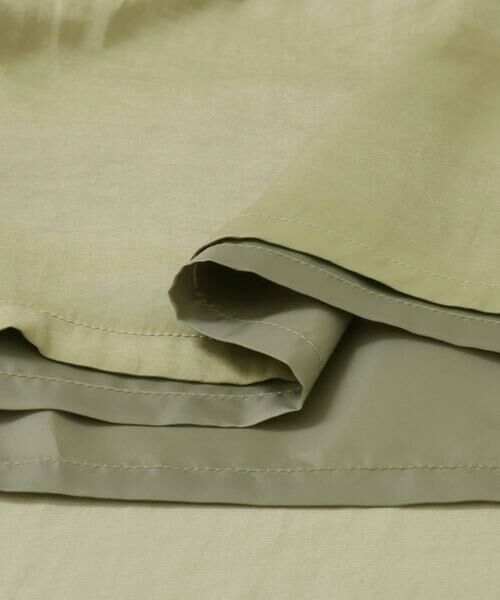 KBF / ケービーエフ ワンピース | チュールセットキャミワンピース | 詳細19