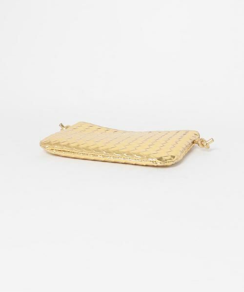 KBF / ケービーエフ ショルダーバッグ | 2WAYメッシュポーチBAG | 詳細10