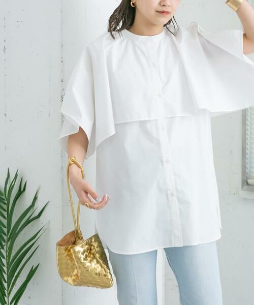 KBF / ケービーエフ ショルダーバッグ | 2WAYメッシュポーチBAG | 詳細6