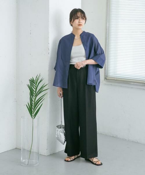 KBF / ケービーエフ ショルダーバッグ | 2WAYメッシュポーチBAG | 詳細15