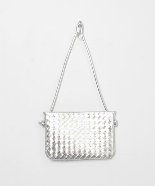 KBF / ケービーエフ ショルダーバッグ | 2WAYメッシュポーチBAG | 詳細16