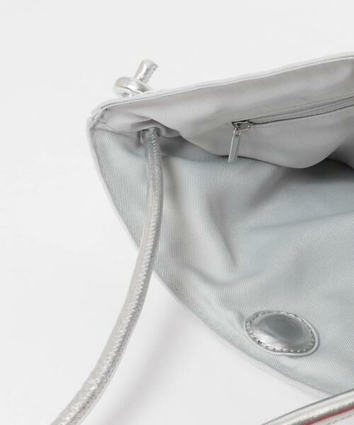 KBF / ケービーエフ ショルダーバッグ | 2WAYメッシュポーチBAG | 詳細17