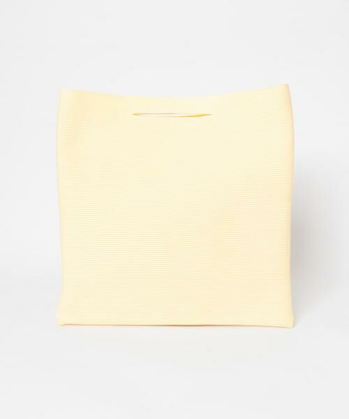 KBF / ケービーエフ ハンドバッグ | スクエアニットBAG | 詳細5