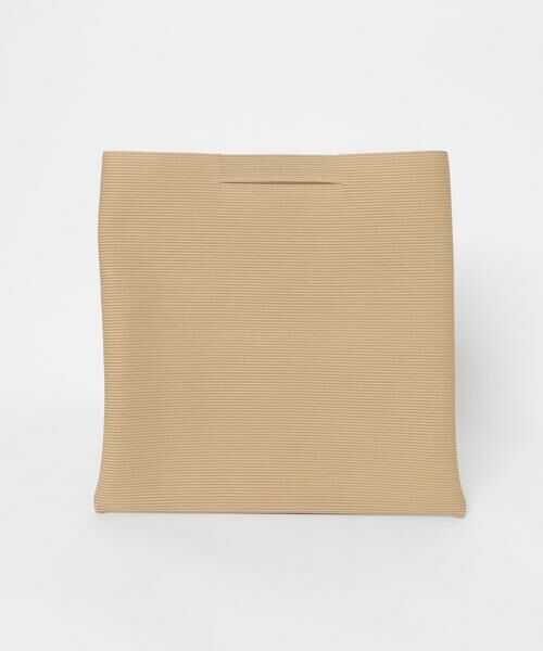 KBF / ケービーエフ ハンドバッグ | スクエアニットBAG | 詳細22