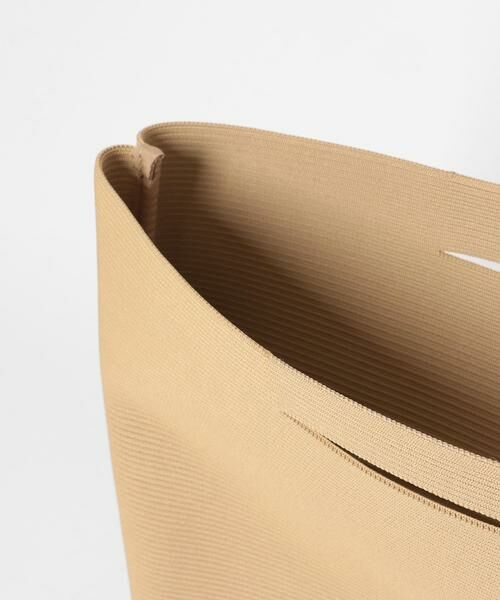 KBF / ケービーエフ ハンドバッグ | スクエアニットBAG | 詳細23