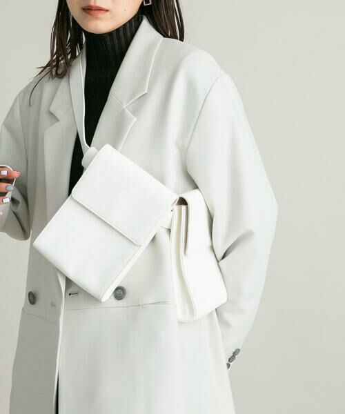 KBF / ケービーエフ バッグ | マルチWAYベルトBAG | 詳細1