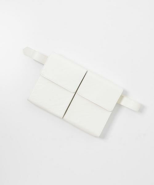 KBF / ケービーエフ バッグ | マルチWAYベルトBAG | 詳細5