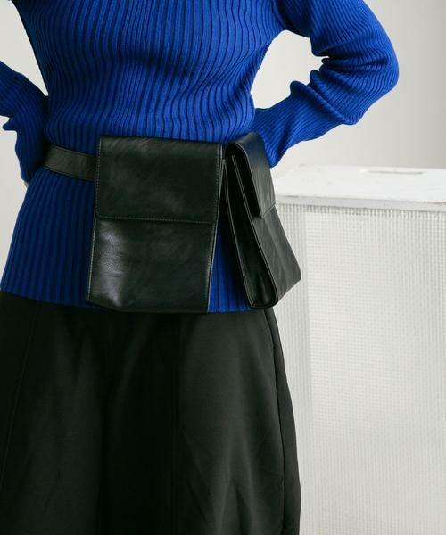 KBF / ケービーエフ バッグ | マルチWAYベルトBAG | 詳細7