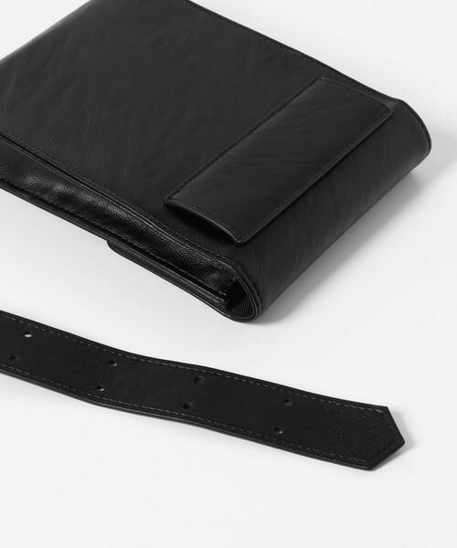 KBF / ケービーエフ バッグ | マルチWAYベルトBAG | 詳細16