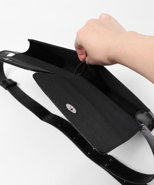 KBF / ケービーエフ バッグ | マルチWAYベルトBAG | 詳細17