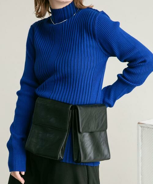 KBF / ケービーエフ バッグ | マルチWAYベルトBAG | 詳細8