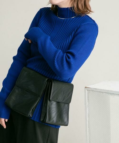 KBF / ケービーエフ バッグ | マルチWAYベルトBAG | 詳細9