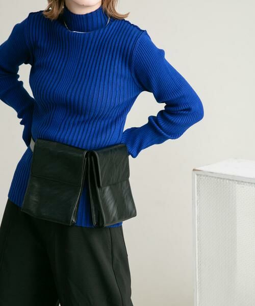 KBF / ケービーエフ バッグ | マルチWAYベルトBAG | 詳細10