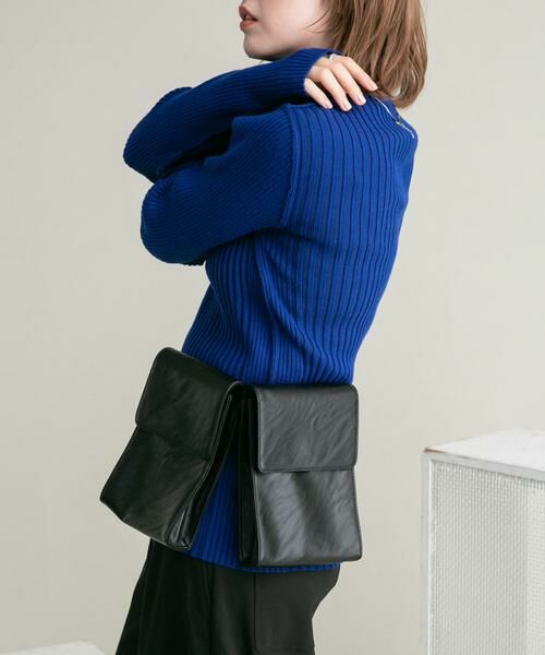 KBF / ケービーエフ バッグ | マルチWAYベルトBAG | 詳細11