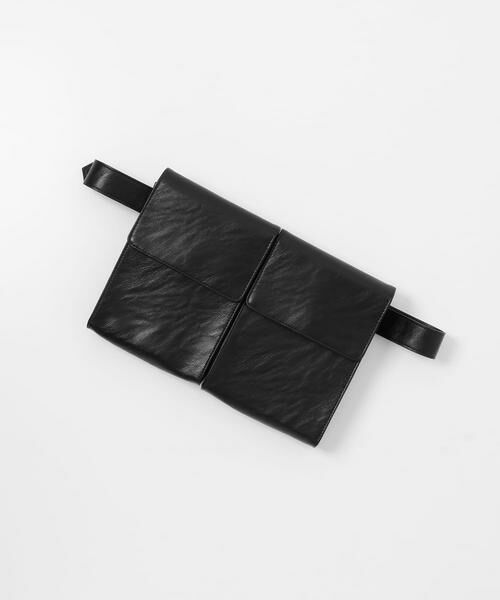 KBF / ケービーエフ バッグ | マルチWAYベルトBAG | 詳細12