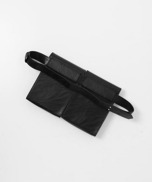 KBF / ケービーエフ バッグ | マルチWAYベルトBAG | 詳細13