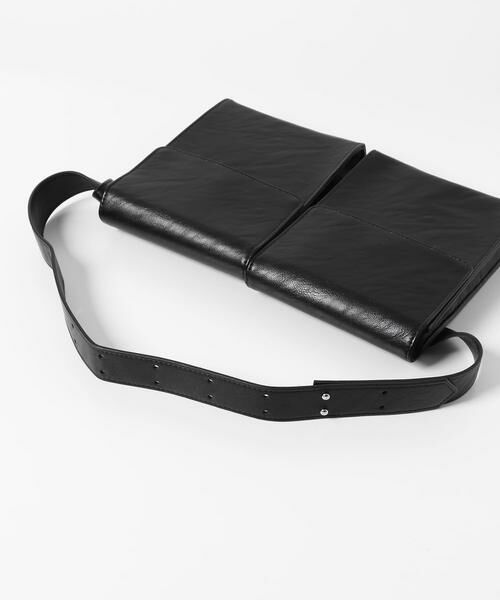 KBF / ケービーエフ バッグ | マルチWAYベルトBAG | 詳細15