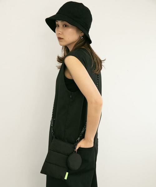 KBF / ケービーエフ ハット | コーデュロイバケットHAT | 詳細5