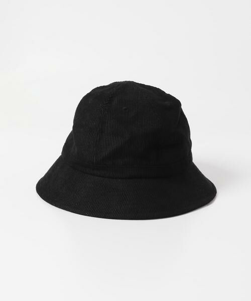 KBF / ケービーエフ ハット | コーデュロイバケットHAT | 詳細8
