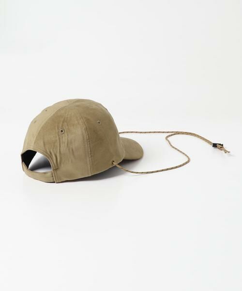 KBF / ケービーエフ キャップ | ドロストスエードCAP | 詳細10